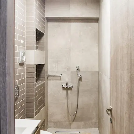 Illys Central Apartments Ioannina Exterior photo