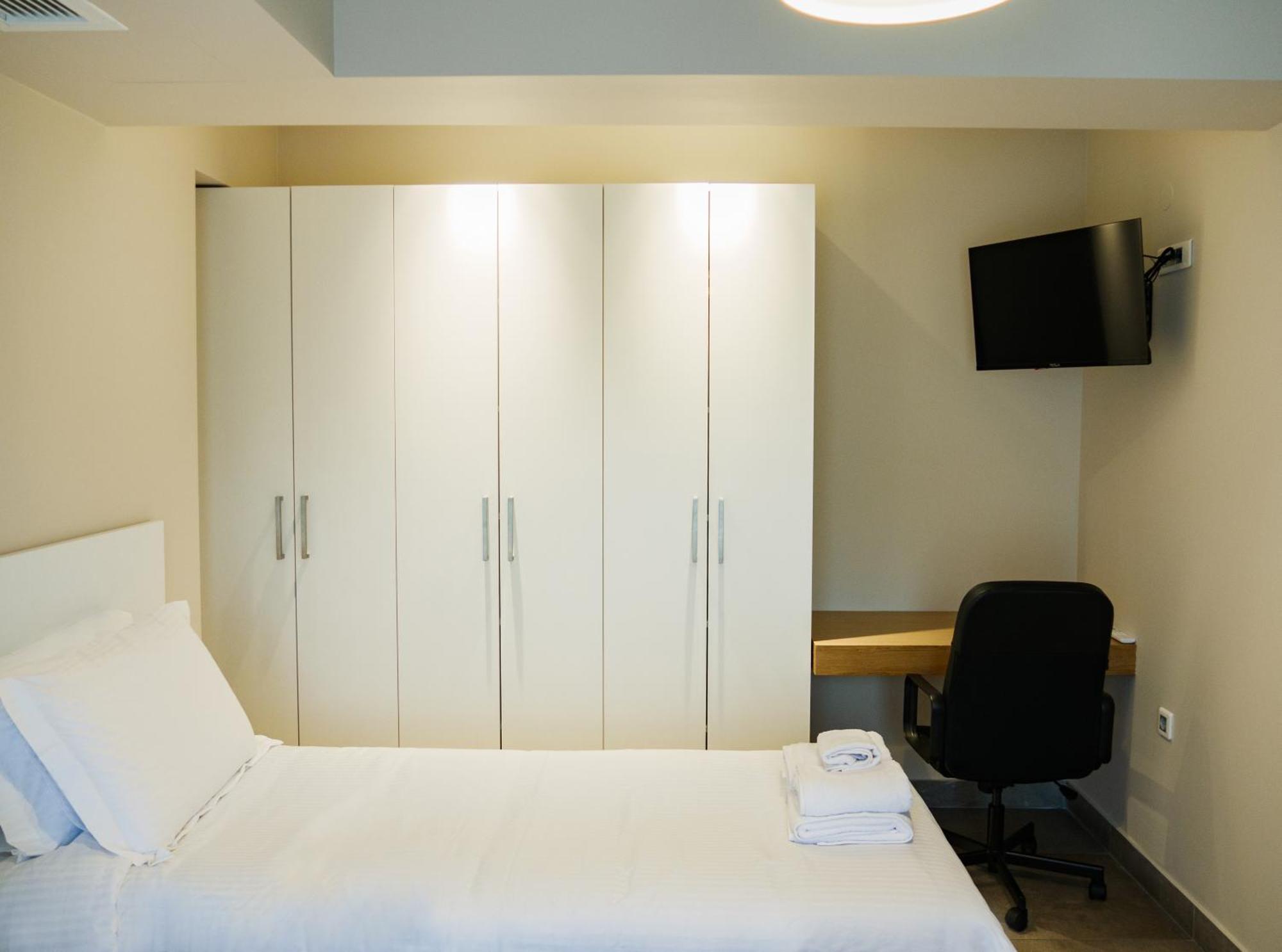 Illys Apartment Ioannina