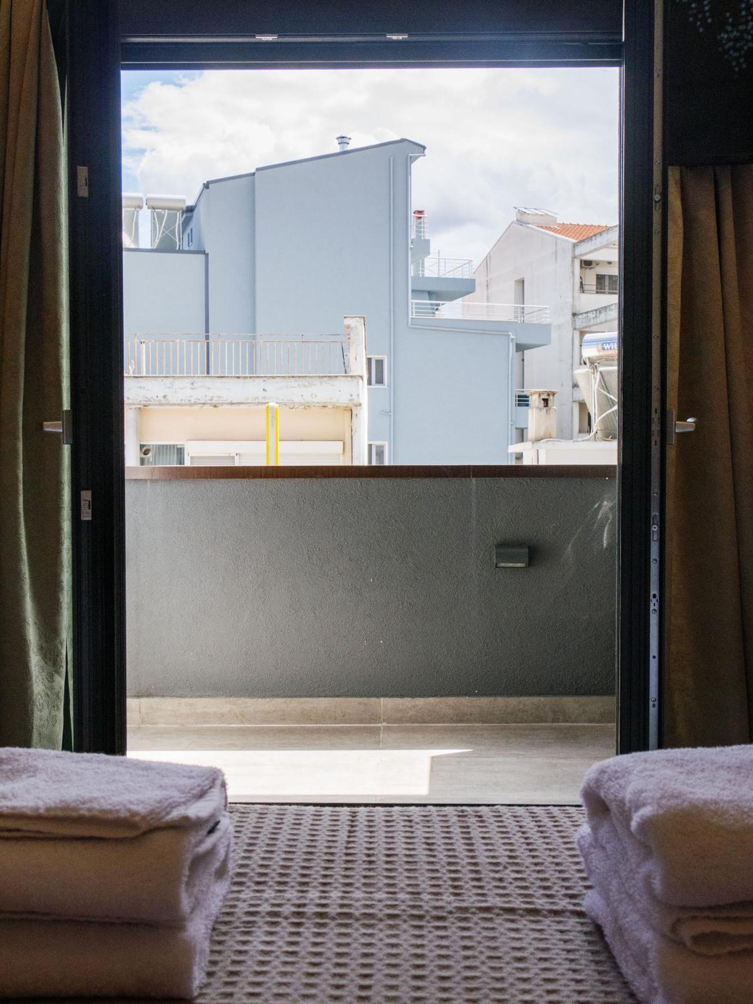 Illys Apartment *
