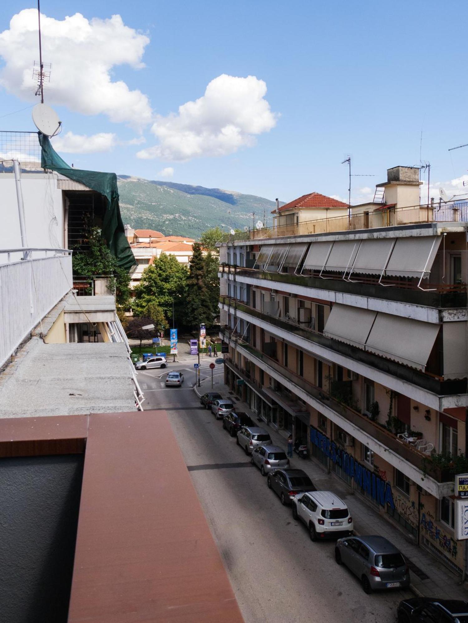 Illys Apartment Ioannina